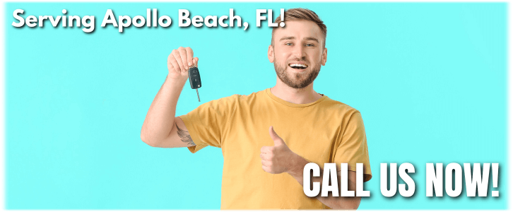 Locksmith Apollo Beach FL