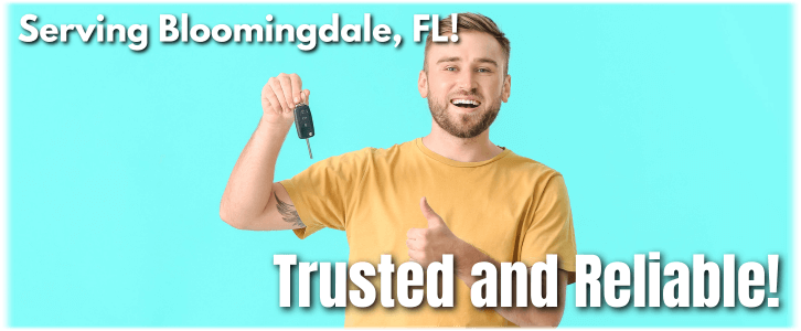 Locksmith Bloomingdale FL